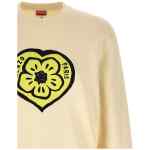 Kenzo Boke Heart Classic Sweatshirt
