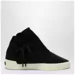 Fear of God Moc Hi black Sneakers
