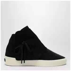 Fear of God Moc Hi black Sneakers