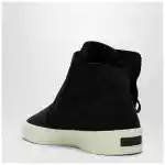 Fear of God Moc Hi black Sneakers