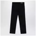Balmain Black denim jeans