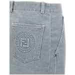 Fendi Go-to Skirt