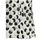Fendi Polka Dot Crop Top