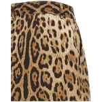 Dolce & Gabbana Dolce High Waist Shorts