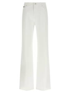 Dolce & Gabbana Denim Jeans