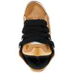 Lanvin Curb Sneakers