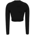 Dolce & Gabbana Viscose Cardigan