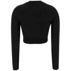 Dolce & Gabbana Viscose Cardigan