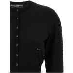 Dolce & Gabbana Viscose Cardigan