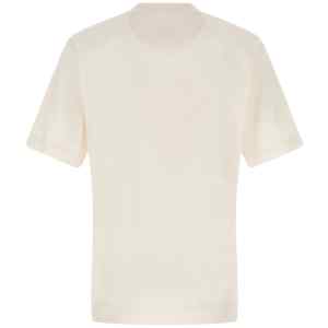 Fendi Roma 1925 Print T-shirt