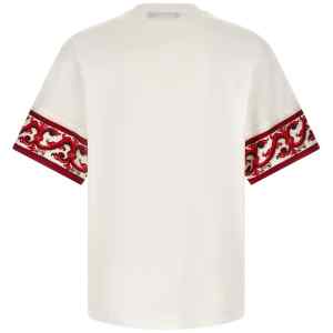 Dolce & Gabbana Maiolica T-shirt