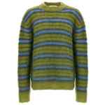 Marni Striped Sweater