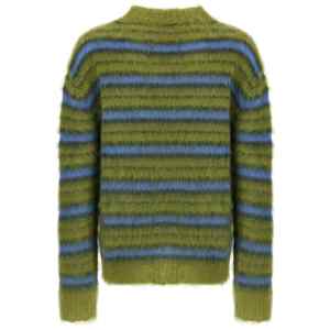 Marni Striped Sweater