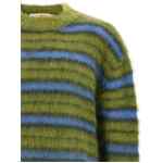 Marni Striped Sweater