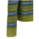 Marni Striped Sweater