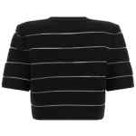 Balmain Cropped Cardigan