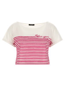 Balmain Marinière T-shirt