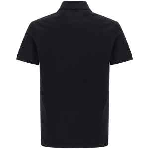 Balmain Embroidery Polo Shirt