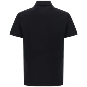 Balmain Embroidery Polo Shirt
