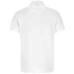 Balmain Embroidery Polo Shirt