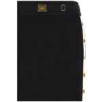 Elisabetta Franchi Side Band Skirt