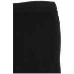 Elisabetta Franchi Side Band Skirt