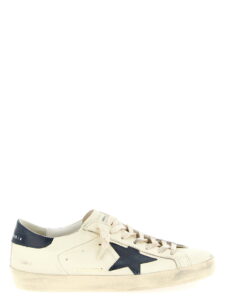 Golden Goose Superstar Sneakers