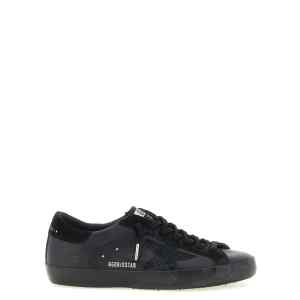 Golden Goose Super-star Sneakers