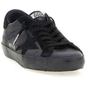 Golden Goose Super-star Sneakers