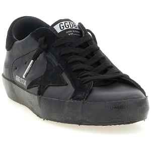 Golden Goose Super-star Sneakers
