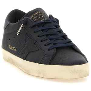 Golden Goose Super-star Sneakers