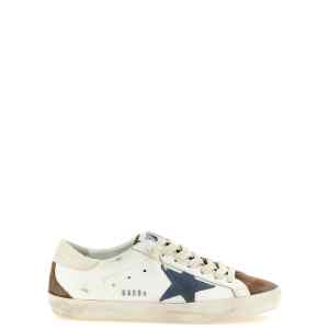 Golden Goose Super Star Sneakers