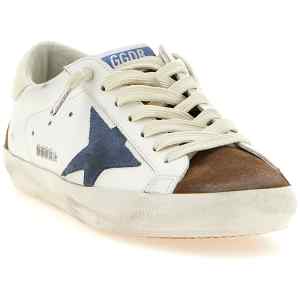 Golden Goose Super Star Sneakers