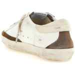 Golden Goose Super Star Sneakers
