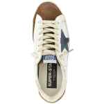 Golden Goose Super Star Sneakers
