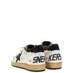Golden Goose Ball Star Sneakers