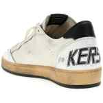 Golden Goose Ball Star Sneakers