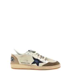 Golden Goose Ball Star Sneakers