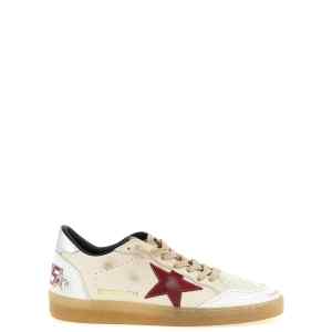 Golden Goose Ball Star Sneakers