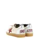 Golden Goose Ball Star Sneakers