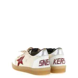 Golden Goose Ball Star Sneakers