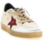 Golden Goose Ball Star Sneakers