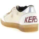 Golden Goose Ball Star Sneakers