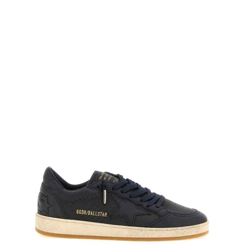 GMF00117F0088885050150501_01_M_2026-06-09T07-11-39.938Z Golden Goose Ball Star Sneakers