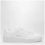 Golden Goose Purestar bio-based Sneakers with white star and heel tab