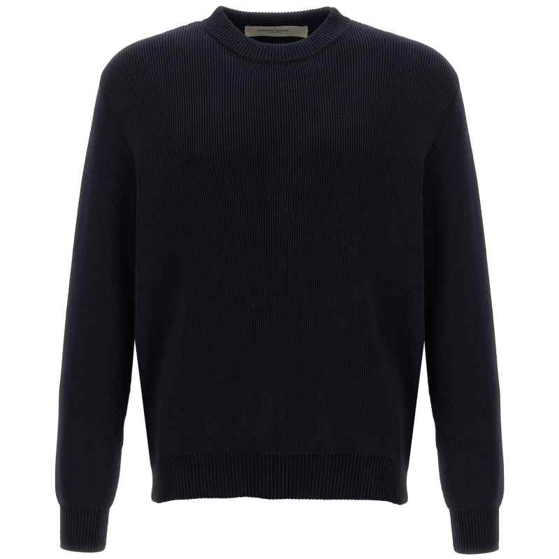 GMP00841P0006625048650486_01_M_2025-03-11T09-52-20.159Z Golden Goose Davis Sweater