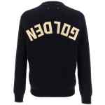 Golden Goose Davis Sweater