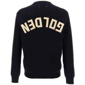 Golden Goose Davis Sweater