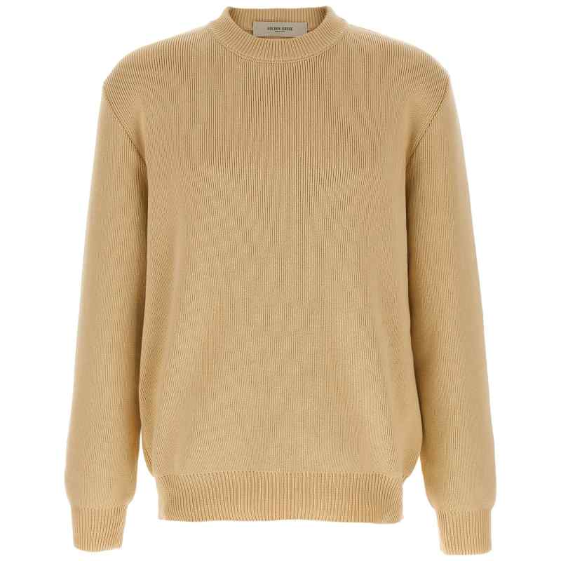 Golden Goose Davis Sweater