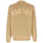 Golden Goose Davis Sweater
